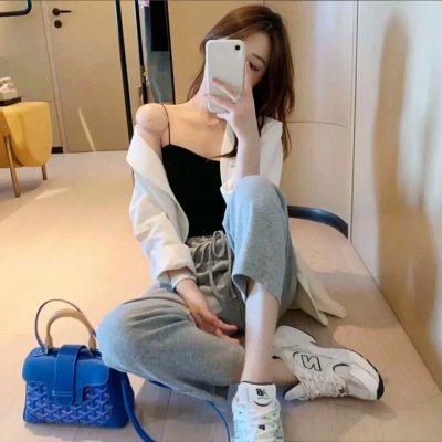 甜美的梦