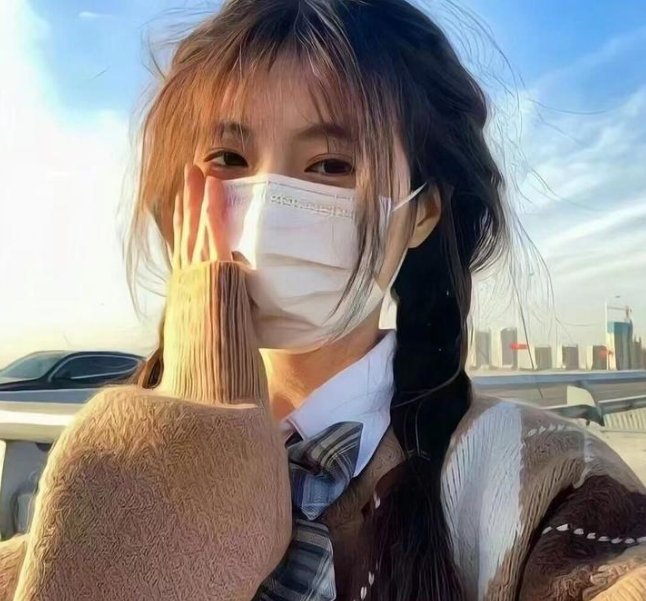 不想长高的孩子